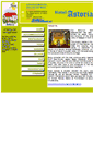Mobile Screenshot of goaastoria.com